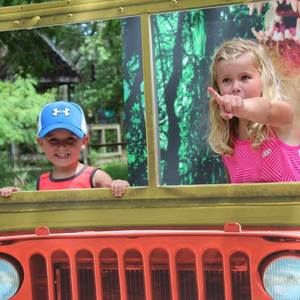 Meet your Posher, Hope